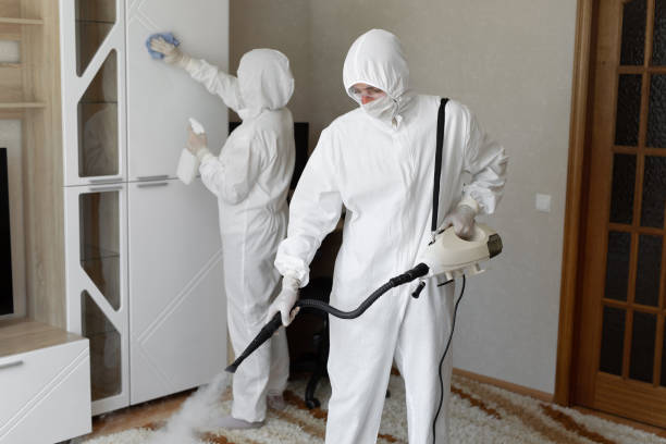 Trusted Sewage Cleanup service in Gretna, FL - Four Month Blood Cleanse